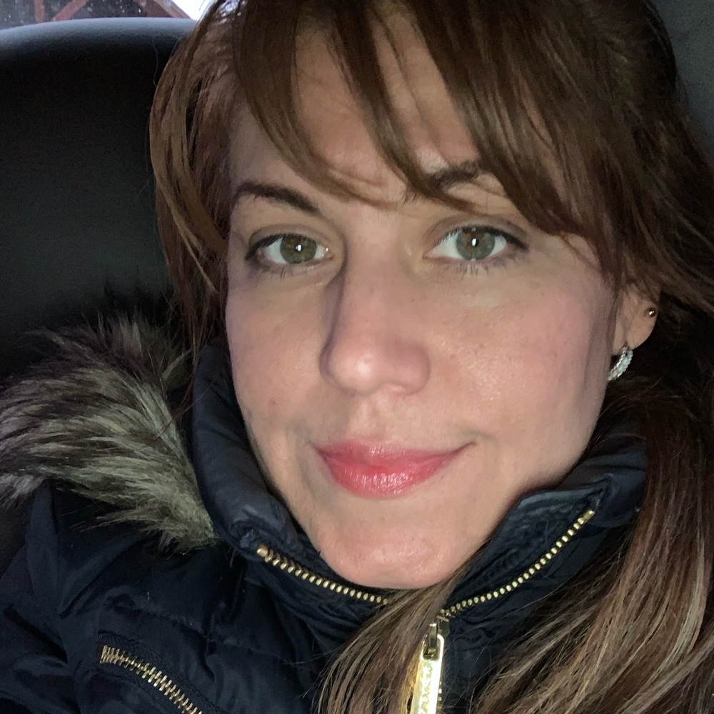 Meet your Posher, Sandra